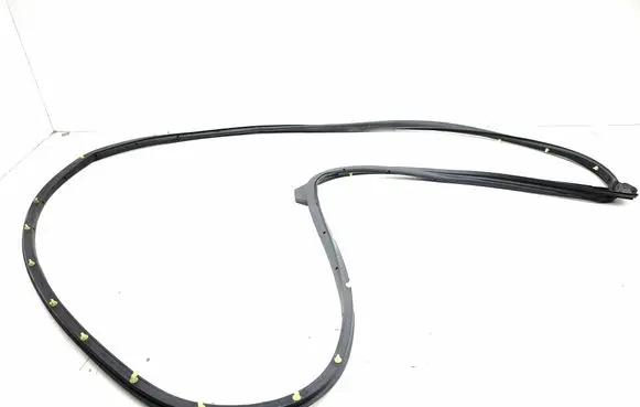 Mazda CX-5 II Rubber seal rear door 