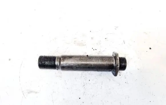 Turbo turbocharger oiling pipe/hose