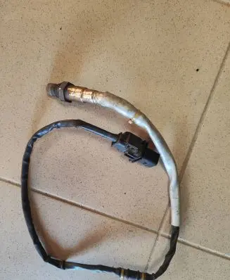 Audi A3 S3 8P Lambda probe sensor 728404687 306030752