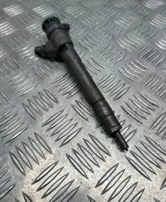 Renault Scenic III - Grand scenic III Fuel injector 0445110414