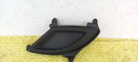 Hyundai ix20 Front bumper lower grill 86517-1K010
