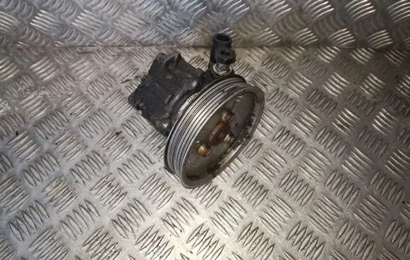 Audi A6 S6 C6 4F Power steering pump 4F0145155E 7692955200 06D145255B