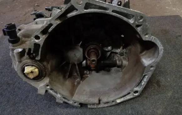 KIA Picanto Manual 5 speed gearbox