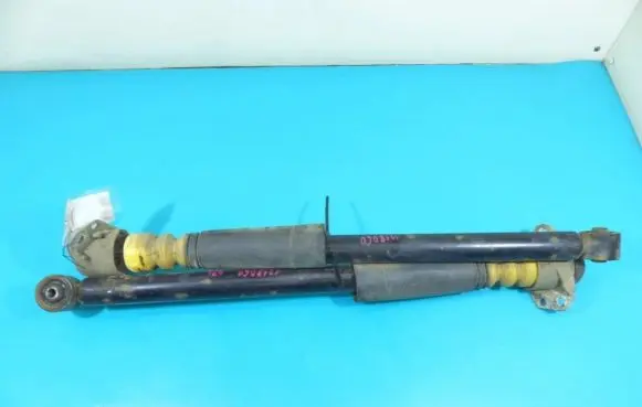 Skoda Octavia Mk1 (1U) Rear shock absorber/damper 062021 IMPRK1218060