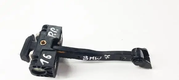 BMW 7 G11 G12 Front door check strap stopper