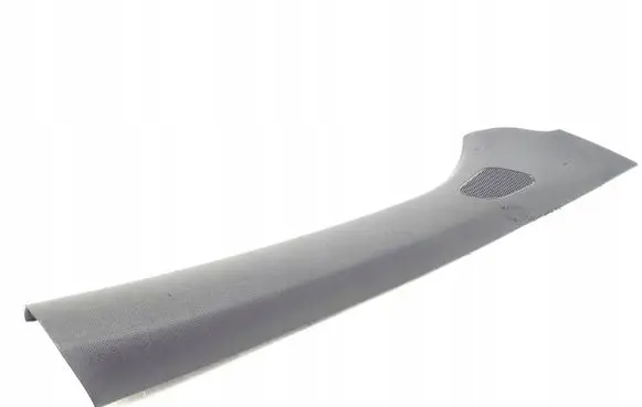 Volkswagen Polo V 6R (A) pillar trim 6C6867234