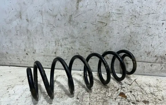 Volkswagen Golf V Rear coil spring