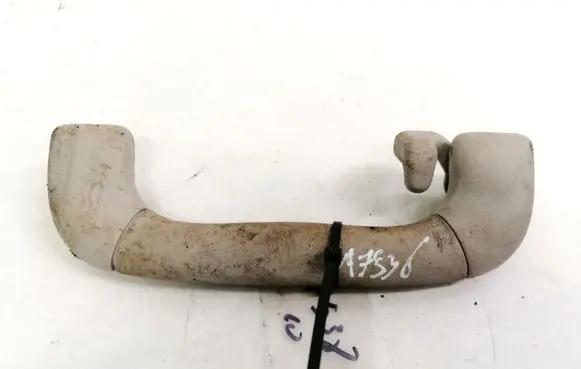 Opel Omega B2 Rear interior roof grab handle 90459155 2020496