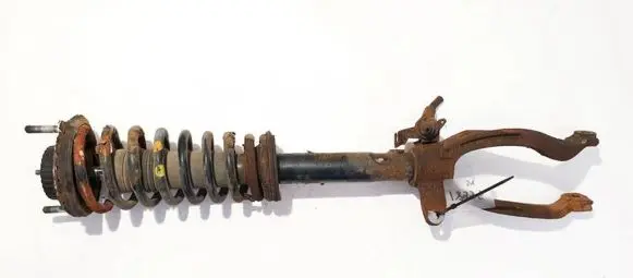 Alfa Romeo 147 Front shock absorber/damper agd017mt
