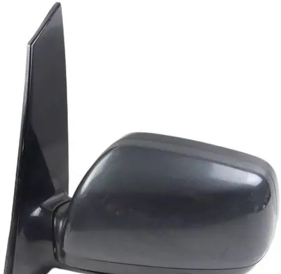 Toyota Corolla Verso E121 Front door electric wing mirror E4012153 E4022153