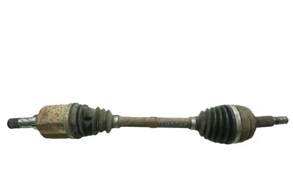 Dacia Duster Front driveshaft 