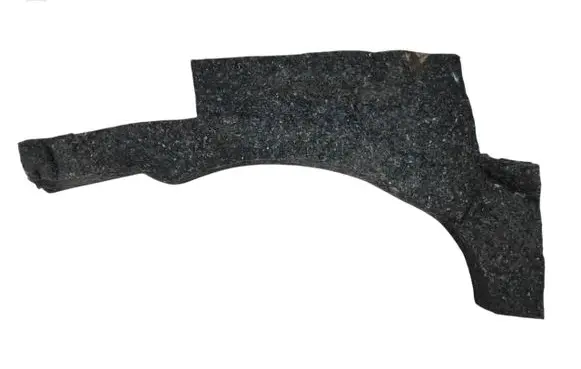 Fiat Freemont Fender foam support/seal 68110408AC K68110408AC