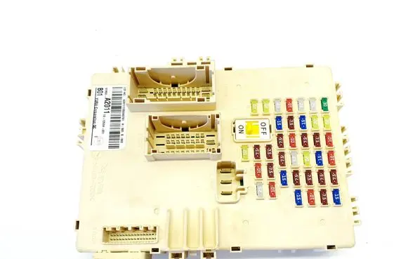 Fuse module
