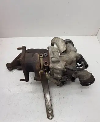 Audi A3 S3 A3 Sportback 8P Turbo 06J145701H