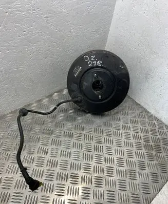 Opel Zafira B Brake booster 360573521 03786478024 13142362
