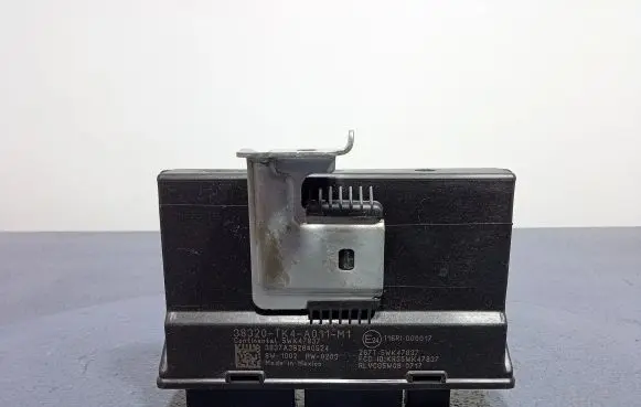 Acura TL Central locking relay 38320-TK4-A011