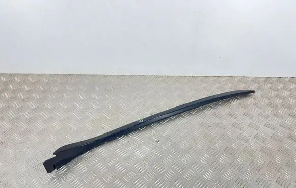 Hyundai Santa Fe Windshield trim 86140S1000