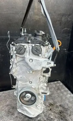KIA Xceed Engine G4LH