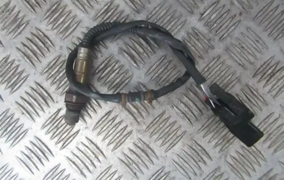 Porsche Cayenne (9PA) Lambda probe sensor 7l5906262 0258007233