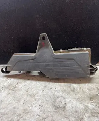 Air filter box
