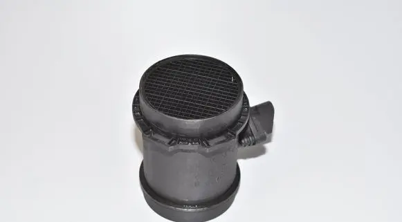 Mass air flow meter