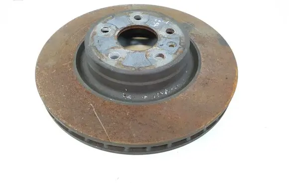 Tesla Model S Front brake disc 1025099-00-B