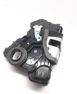 Toyota RAV 4 (XA30) Front door lock 9041715