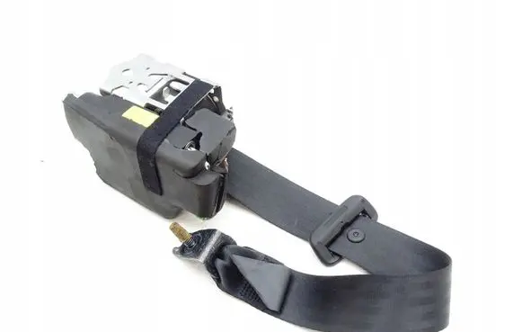Volvo XC60 Rear seatbelt 39818854