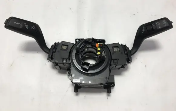 Ford Fiesta Headlight wiper switch GN15-14A664-AB