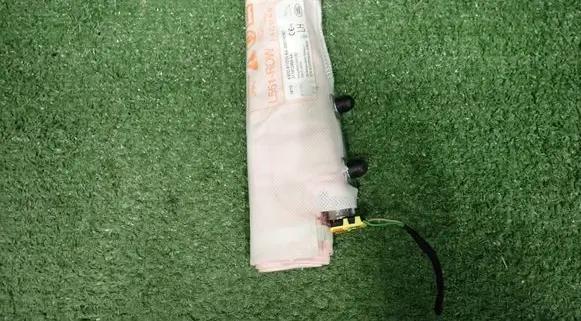 Land Rover Range Rover Evoque L551 Seat airbag K8D2611D33BA