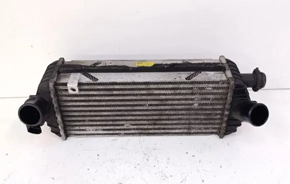 Hyundai ix35 Intercooler radiator 282702A850