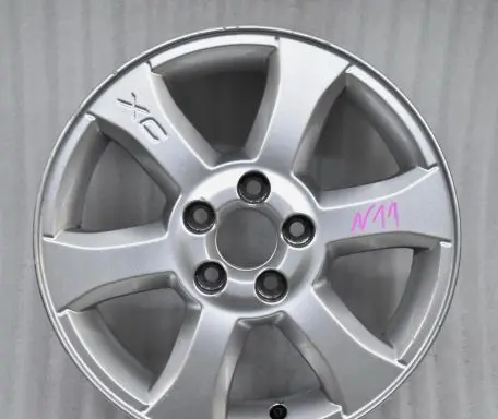Volvo XC60 R16 alloy rim 