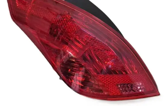 Peugeot 308 Rear/tail lights 9680425980