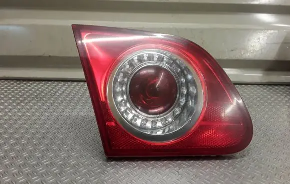 Volkswagen PASSAT B6 Tailgate rear/tail lights 3C5945093E