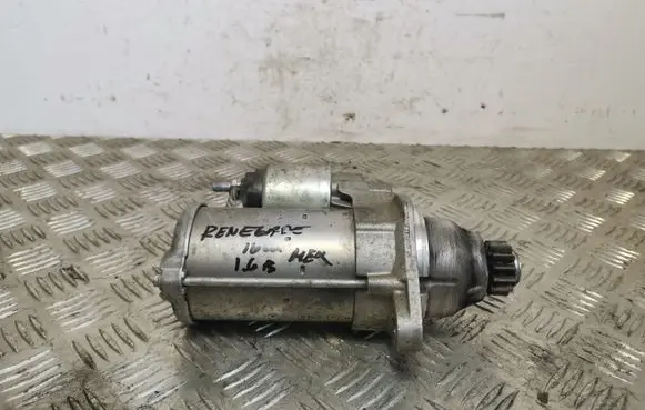 Jeep Renegade Starter motor 51940240A152 0001177401