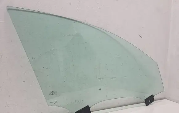 Audi A6 S6 C7 4G Front door window glass four-door 4G0845022C