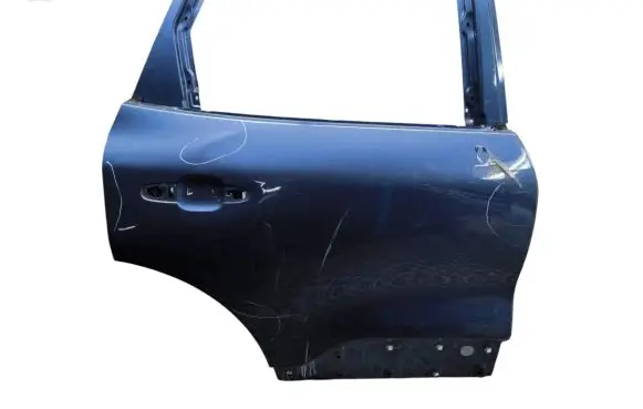 Ford Kuga III Rear door