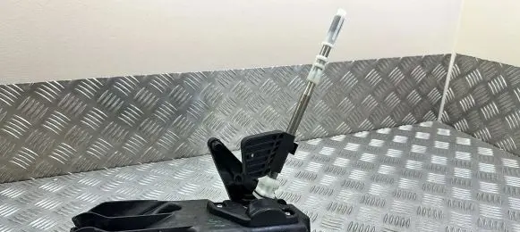 Renault Megane IV Gear shifter/selector 341042886R