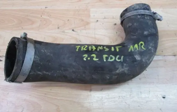 Ford Transit Engine coolant pipe/hose