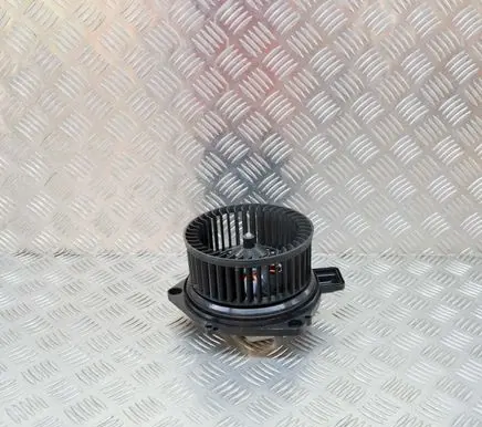 BMW X3 G01 Heater fan/blower DRF10238002 T38258B