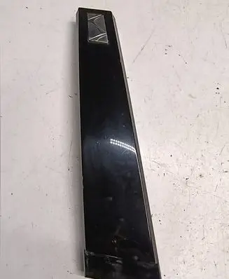 Citroen DS4 Front door trim (molding) 9687376177 20311