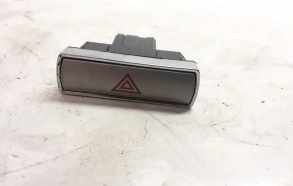 Ford Galaxy Hazard light switch 6M2T13A350AA
