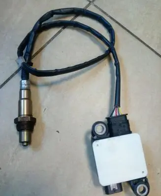 Audi A4 S4 B9 8W Lambda probe sensor 05L906261E NE64704