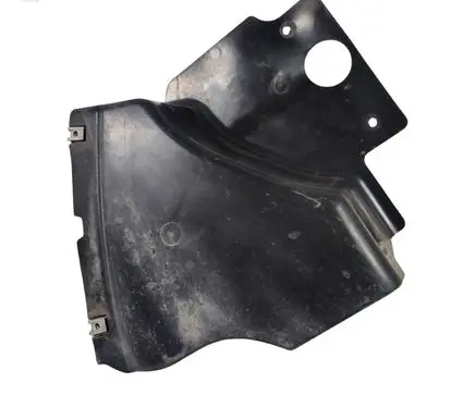 Ford Edge II Rear bumper underbody cover/under tray KT4BR111E67 KT4BR111E67AB AYENA