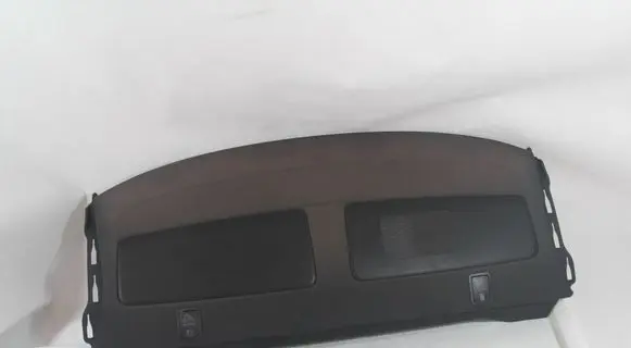 Audi A4 S4 B9 8W Parcel shelf 8W5863411E