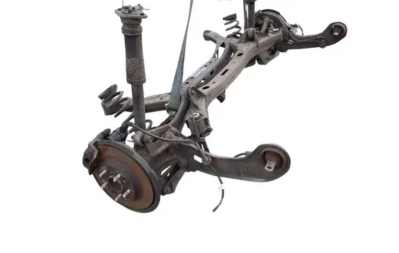 KIA Optima Rear beam 