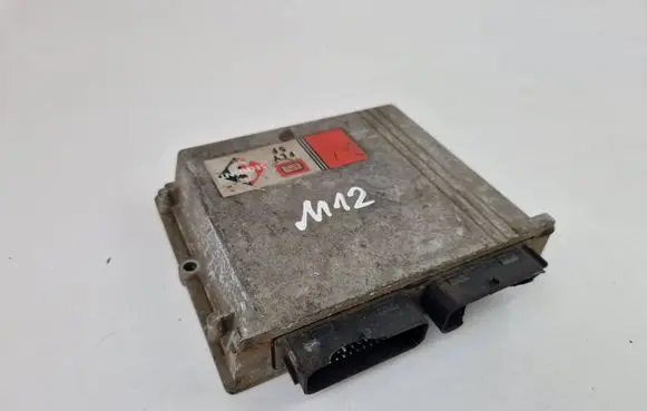 Porsche Cayenne (9PA) LP gas control unit module E3031001 67R011002 110R001001