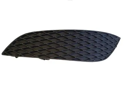 Opel Astra H Front bumper lower grill 13225762