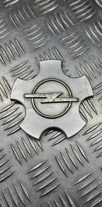 Original wheel cap