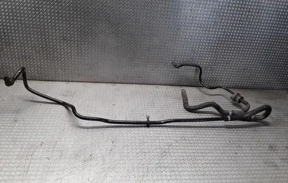BMW 3 E46 Vacuum line/pipe/hose
